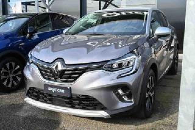 Renault Captur Tce 90 Cv Techno 