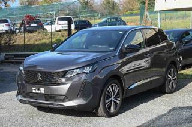 Peugeot 3008 Puretech Turbo 130 S&s Allure 