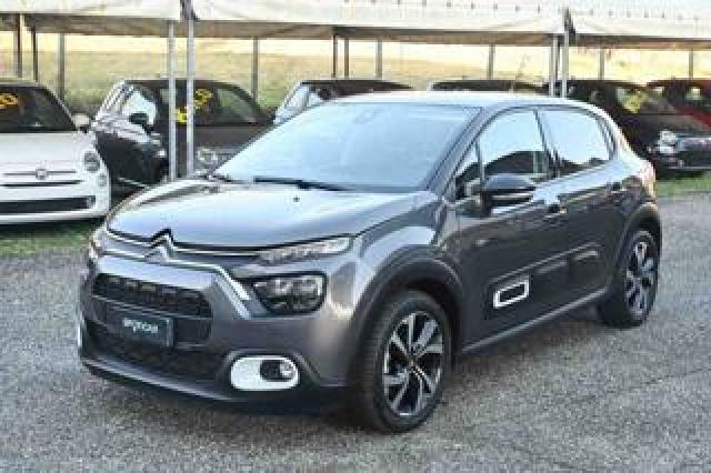 Citroen C3 Puretech 83 S&s Shine 