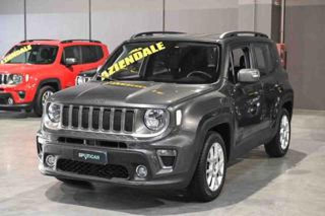 Jeep Renegade 1.0 T3 Limited 