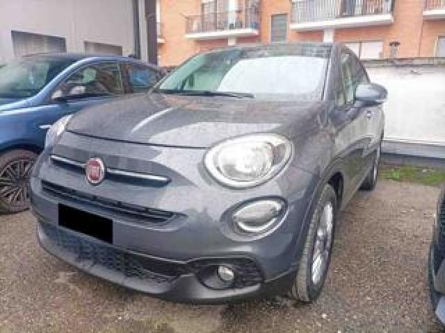 Fiat 500x 1.3 Multijet 95 Cv Connect 