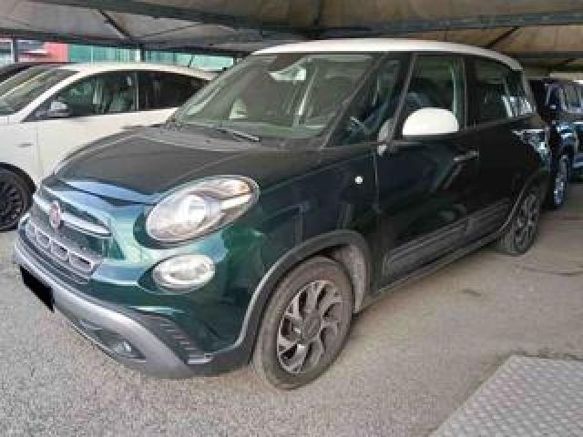 Fiat 500l 1.4 95 Cv S&s Cross Gpl 