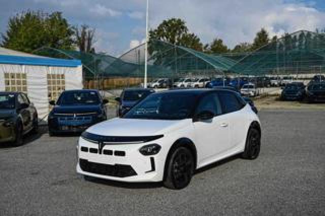 Lancia Ypsilon Hybrid E-Dct Lx 