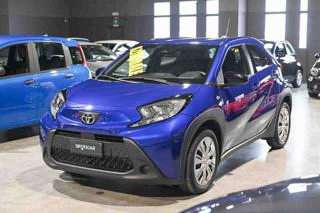 Toyota Aygo X 1.0 Vvt-I 72 Cv 5 Porte Active 
