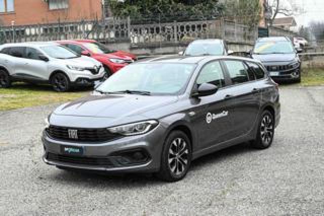 Fiat Tipo 1.6 Mjt S&s Sw City Life 