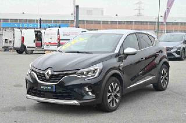Renault Captur Tce 90 Cv Techno 