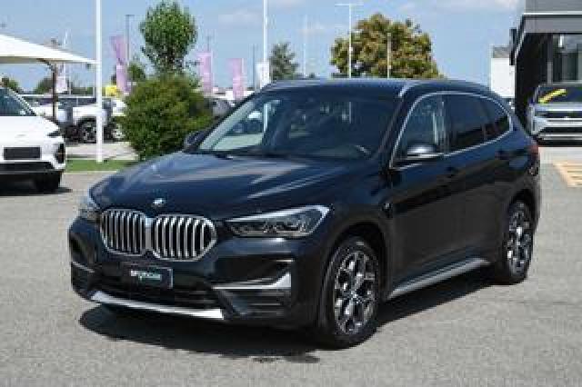 Bmw X1 Xdrive18d Xline Plus 