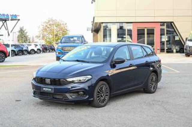 Fiat Tipo 1.6 Mjt S&s Sw City Life 