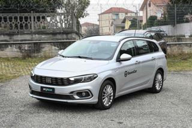 Fiat Tipo 1.6 Mjt S&s Sw Life 