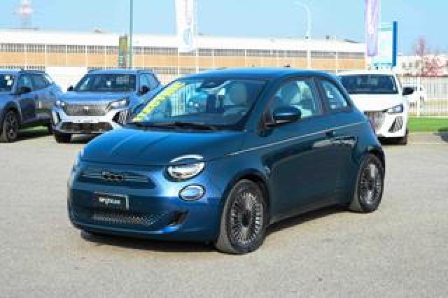 Fiat 500e Berlina 42 Kwh La Prima 