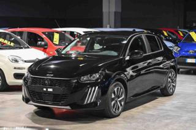 Peugeot 208 Business 100cv 