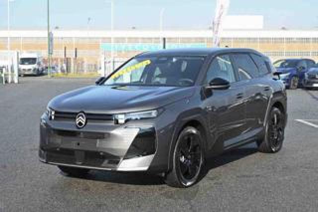 Citroen C5 Aircross Hybrid 145 Cv E-Dcs6 Plus 