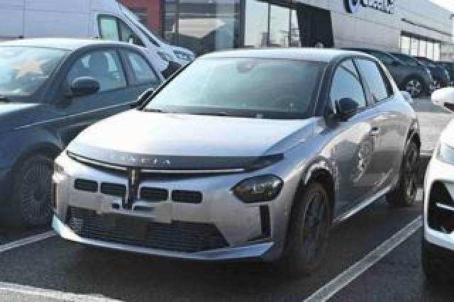 Lancia Ypsilon Hybrid E-Dct Lx 