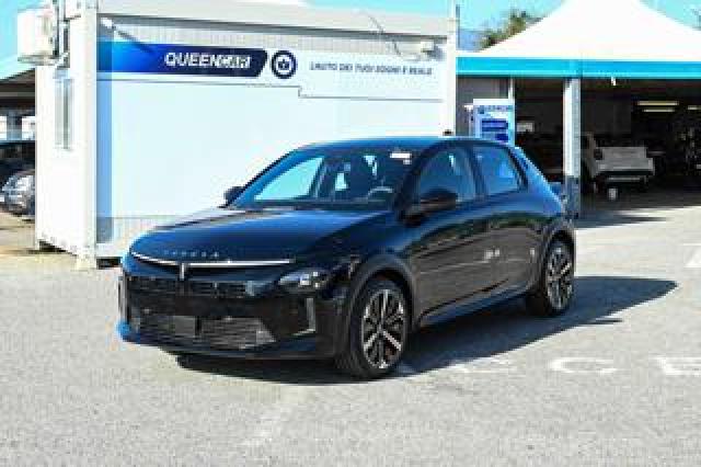 Lancia Ypsilon Hybrid E-Dct 