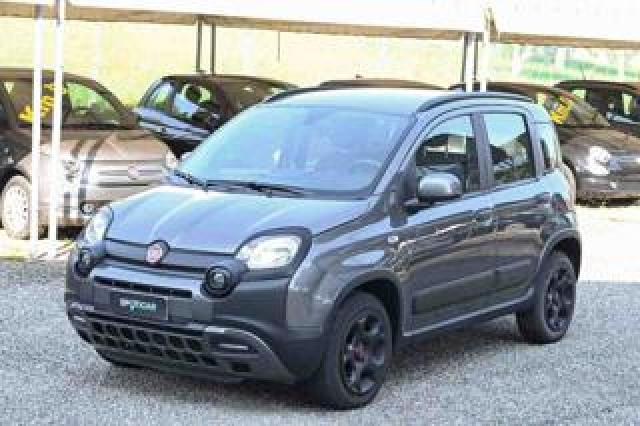 Fiat Panda 1.0 Firefly S&s Hybrid City Cross 