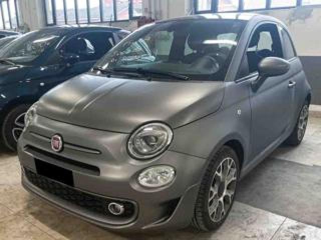 Fiat 500 1.0 Hybrid Sport 
