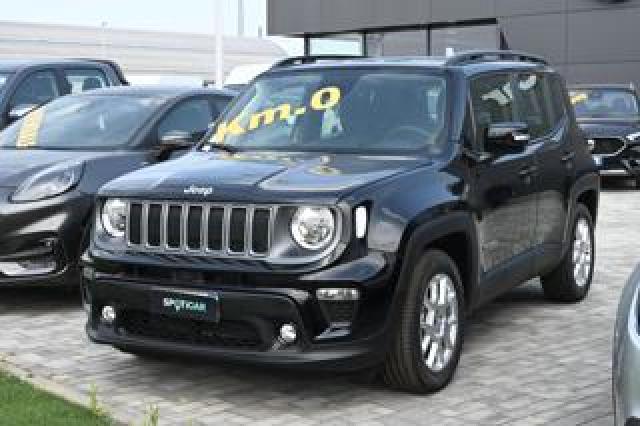 Jeep Renegade 1.0 T3 Limited 