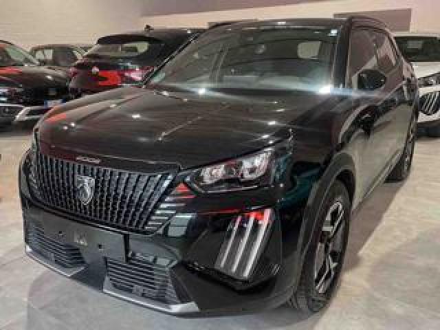 Peugeot 2008 Puretech 100 S&s Allure 