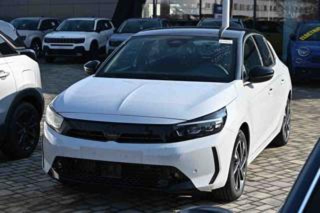 Opel Corsa Hybrid 110 Cv Aut. Gs 