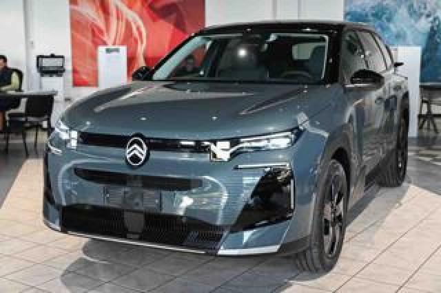 Citroen C5 Aircross Hybrid 145 Cv E-Dcs6 Max 