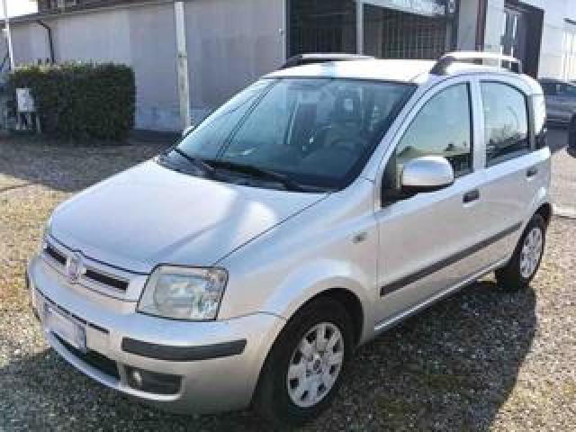 Fiat Panda 1.2 Dynamic Mamy 