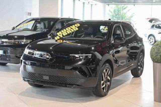 Opel Mokka Hybrid 145 Cv Dct6 Edition 