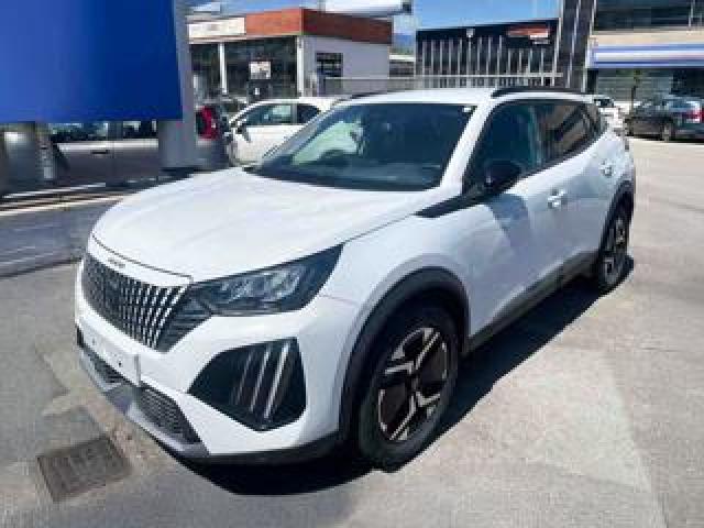 Peugeot 2008 Puretech 100 S&s Allure 