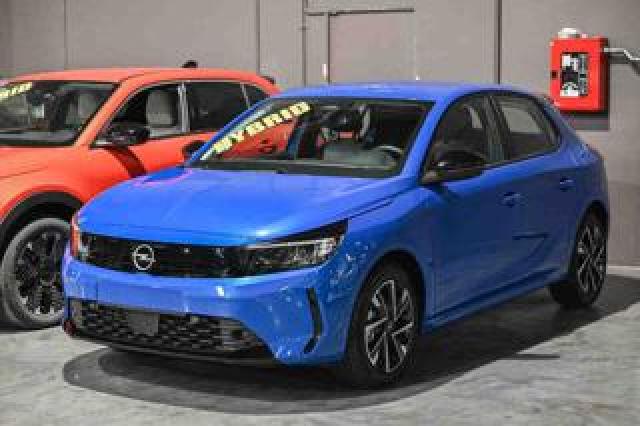 Opel Corsa Hybrid 110 Cv Aut. Edition 