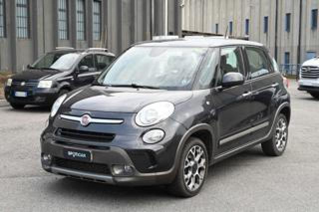 Fiat 500l 1.4 T-Jet 120 Cv Gpl Trekking 