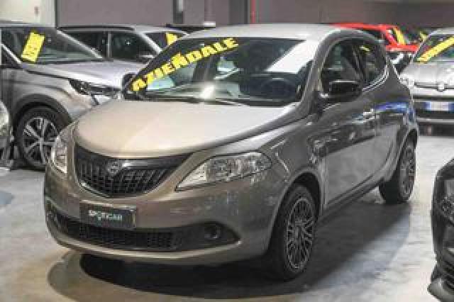 Lancia Ypsilon 1.0 Firefly 5 Porte S&s Hybrid Oro 