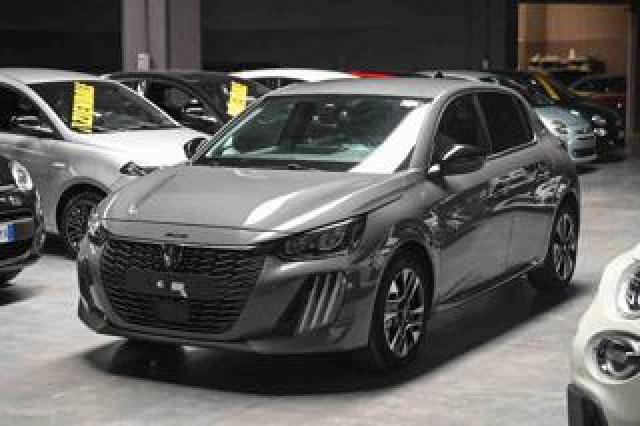 Peugeot 208 Puretech 100 Stop&start 5 Porte Allure 