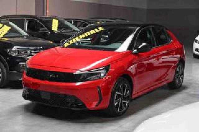 Opel Corsa 1.2 100 Cv Gs Gpl 