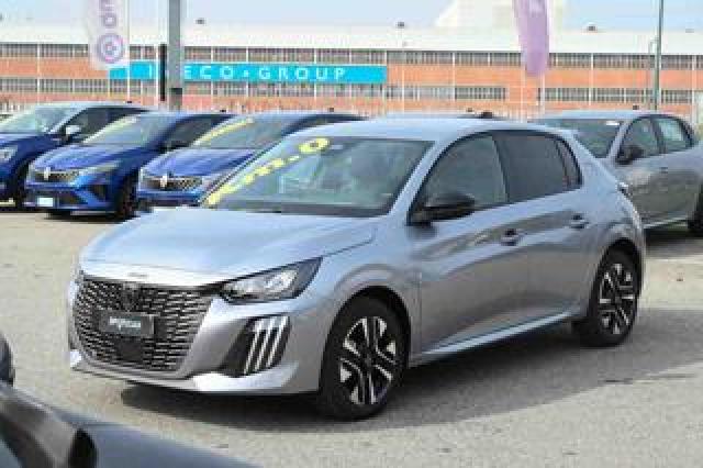 Peugeot 208 Hybrid 110 E-Dcs6 Allure 