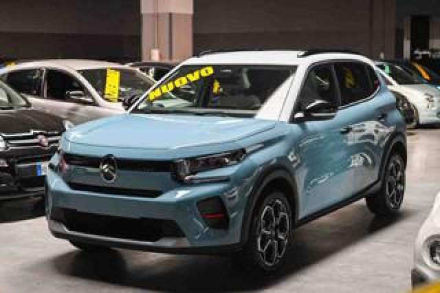 Citroen C3 Puretech 100 S&s Max 