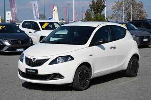 Lancia Ypsilon 1.0 Firefly 5 Porte S&s Hybrid Gold 