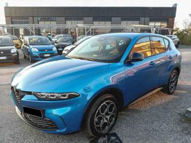 Alfa Romeo Tonale 1.6 Diesel 130 Cv Tct6 Sprint 