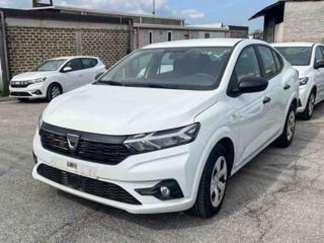 Dacia Logan 1.0 Eco-G Comfort 100cv 