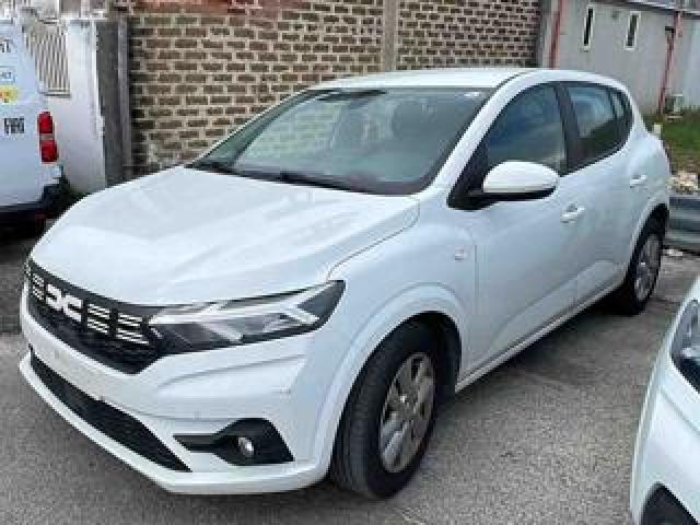 Dacia Sandero Streetway 1.0 Tce Eco-G Essential 