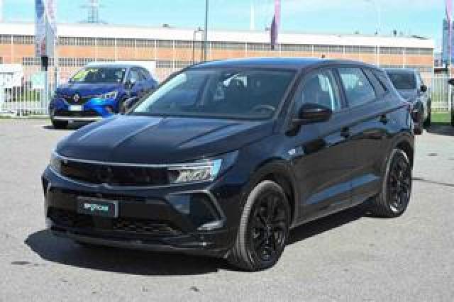 Opel Grandland 1.2 Turbo 130 Cv Gs 