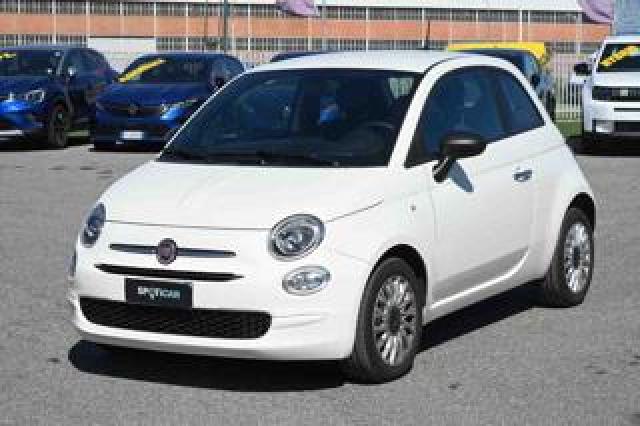 Fiat 500 1.0 Hybrid Cult 