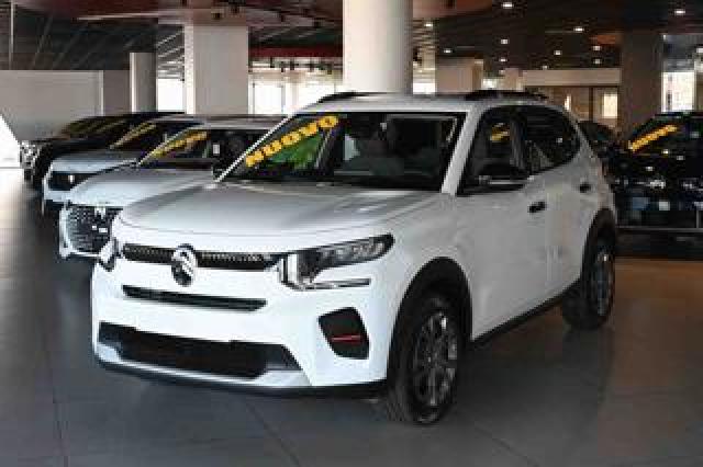 Citroen C3 Turbo 100 Cv Plus 