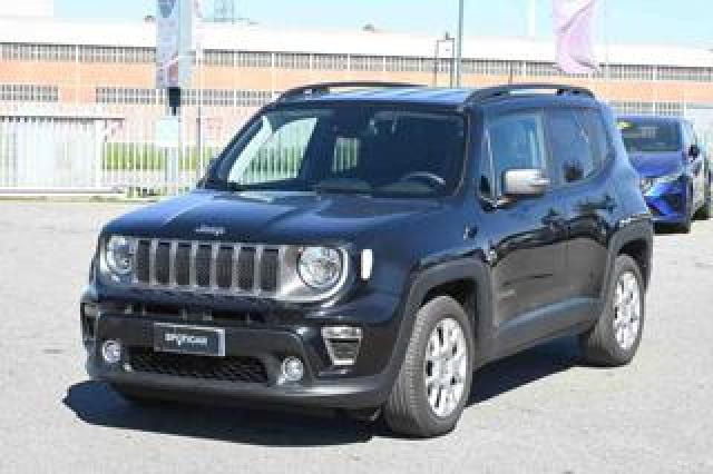Jeep Renegade 1.0 T3 Limited 