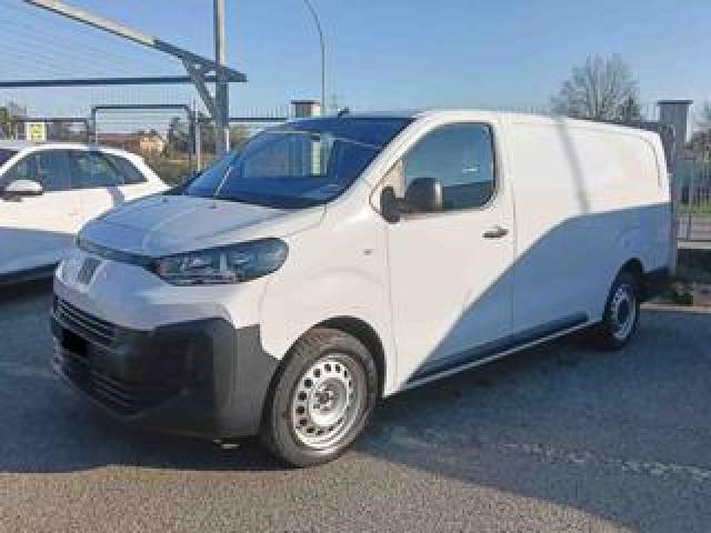 Fiat Scudo 2.0 Bluehdi 145 Cv Pl-Tn Furgone 