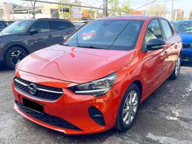 Opel Corsa 1.2 100 Cv Edition 
