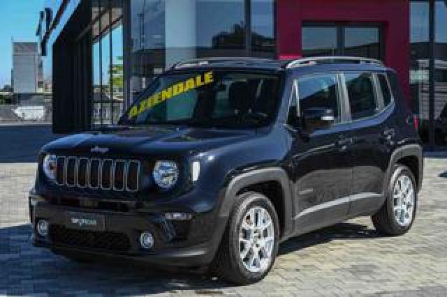 Jeep Renegade 1.0 T3 Longitude 
