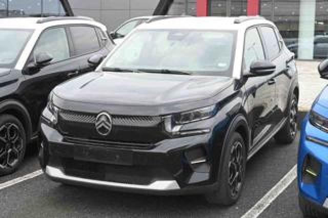 Citroen C3 Puretech 100 S&s Max 