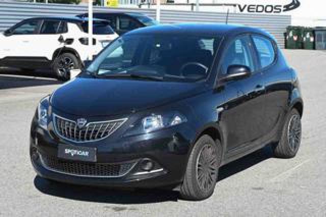 Lancia Ypsilon 1.0 Firefly S&s Hybrid Gold 