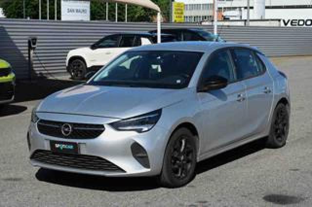 Opel Corsa 1.2 Blitz Edition 