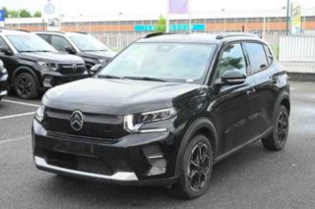 Citroen C3 Puretech 100 S&s Max 