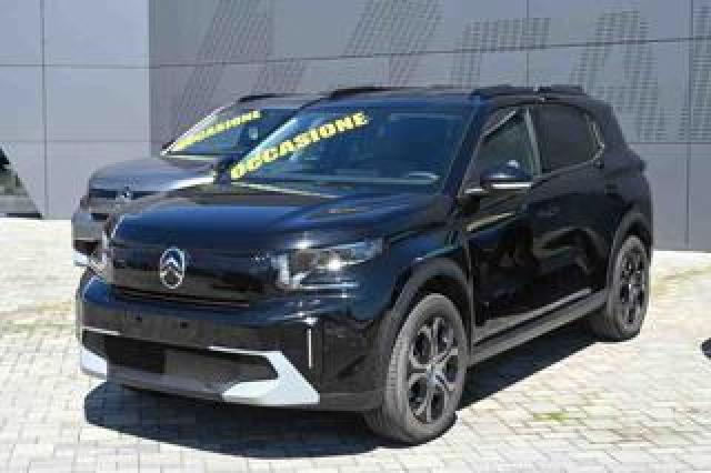 Citroen C3 Aircross Puretech Turbo 100 Cv Plus 